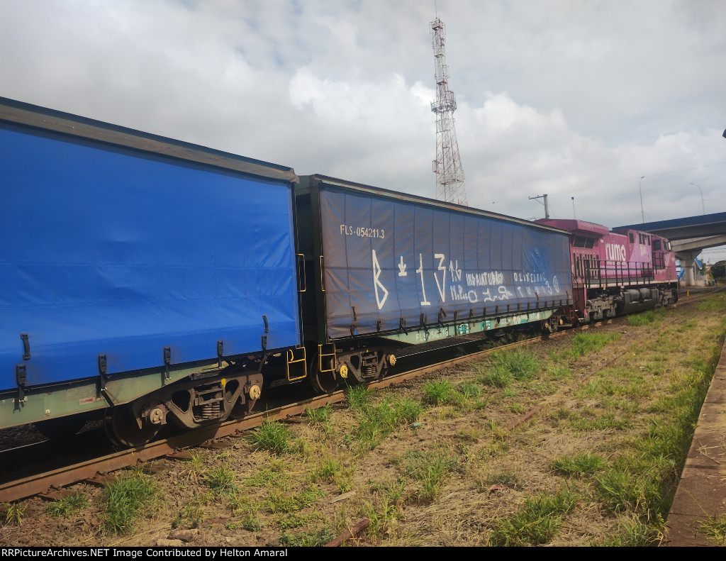FIBR FLS-054211-3